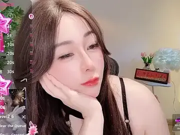 Stripchat Live Sex Cam of Liz-nn