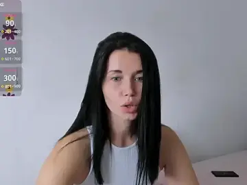 Stripchat Live Sex Cam of May_XX