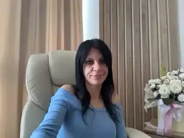 Stripchat Nude Webcam of InjaAtHome