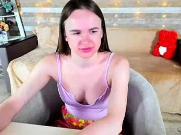 Stripchat Free Live Porn of SusanSmit