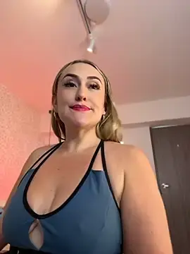 Stripchat Private Sex Chat of ELA_PS