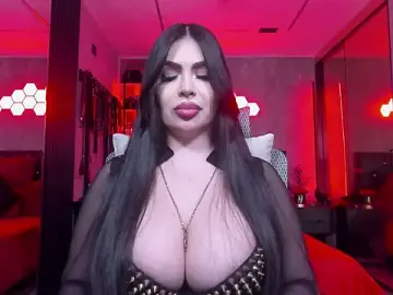 Stripchat Live Sex of GabrielaAroms