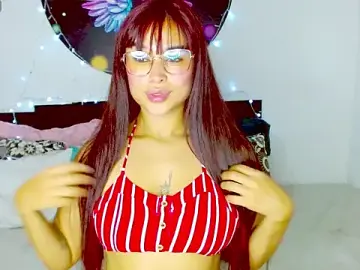 Stripchat Live Sex Cam of Ana_Riderr