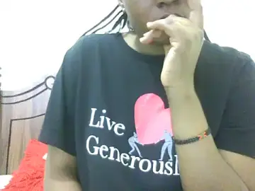 Stripchat Private Sex Chat of Baby_brown