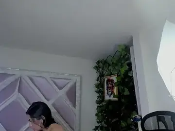 Stripchat Adult Webcams of Murieel_69