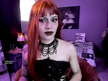 Stripchat Free Porn Cam of Taste_of_Grace