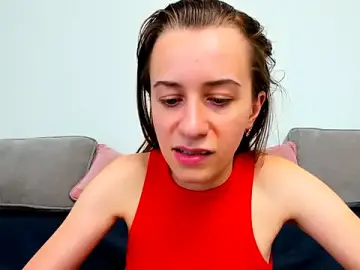 Stripchat Sex Chat of alisaakiss