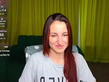 Stripchat Adult Video Chat of Missis_Sofiia