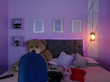 Stripchat Best live sex cam show of Megan_05_