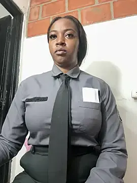 Stripchat Adult Webcam of CiaraEbony