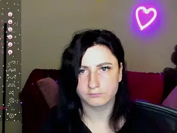 Stripchat Private Sex Chat of Muse_kitty_jenia