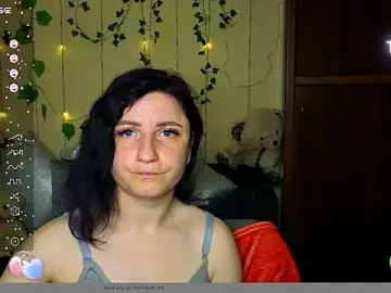 Stripchat Free Live Porn of Muse_kitty_jenia