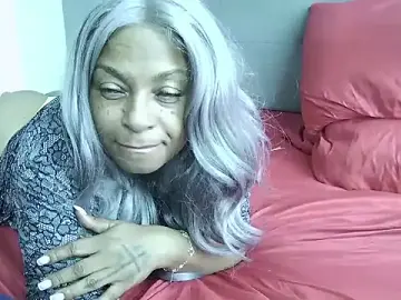 Stripchat Sex Chat of MSweetLindaParks