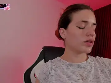 Stripchat Best live sex cam show of alliss_ginger_