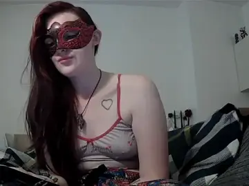 Stripchat Adult Webcam of Lexi_bell25