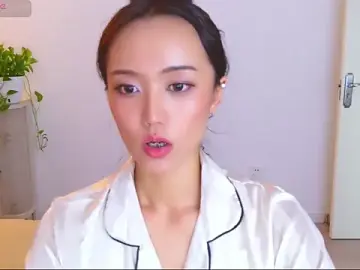 Stripchat Live Sex of yufenna
