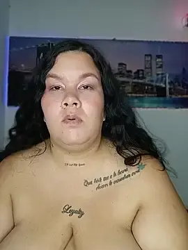 Stripchat Live Sex Cam of Goddexxxvane