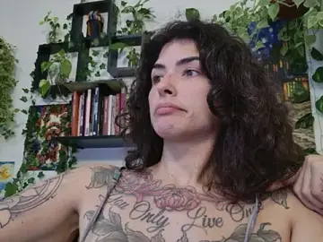 Stripchat Live Porn of TaliMajesty