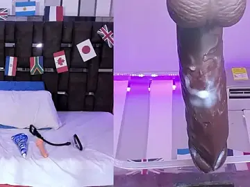 Stripchat Live Sex of KatteMoss