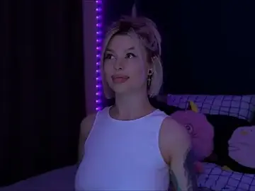 Stripchat Live Porn of Sasha_Mason