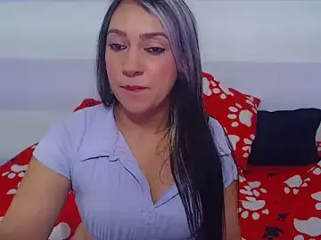 Stripchat Adult Webcams of kimberlyvega