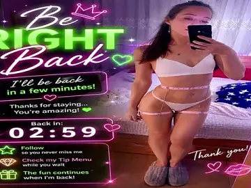 Stripchat Best Webcam of YourBurnWish