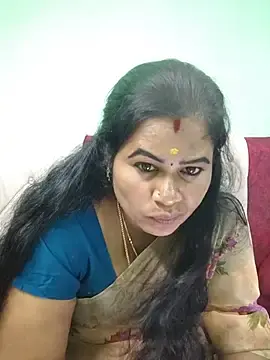 Stripchat Adult Webcam of tamilaruvi