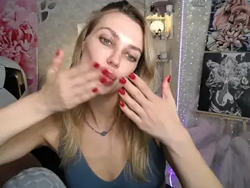 Stripchat Live Sex Cam of NickyAdamidi