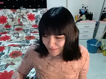 Stripchat Sex Cam of soniafuckboobs