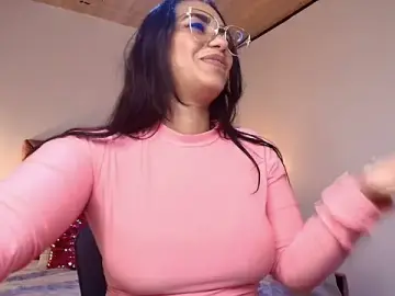 Stripchat Free Live Porn of Lia_Blake_