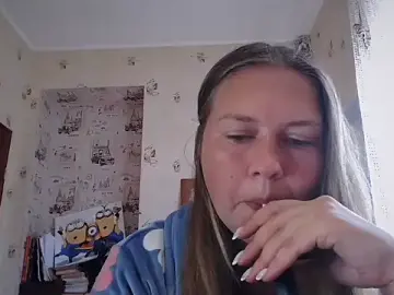 Stripchat Sex Chat of dream_alexa
