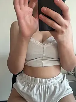 Stripchat Live Sex of BarbieDanss
