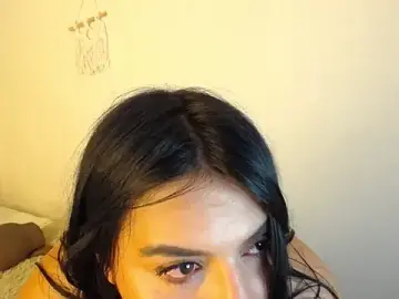 Stripchat Free Porn Cam of _poison_sweet