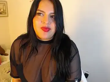 Stripchat Live Porn of _poison_sweet