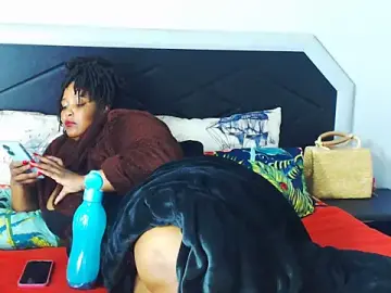 Stripchat Nude Webcam of Bulkyyass