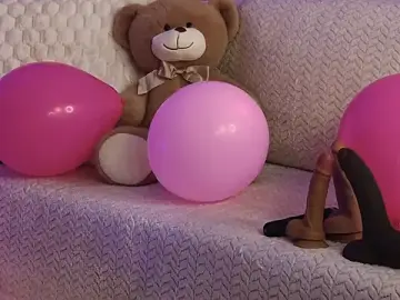 Stripchat Nude Webcam of OnlyXandra