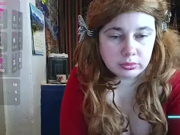 Stripchat Free Live Porn of Cora_Maro
