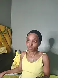 Stripchat Sex Cam of FreakySag_8888