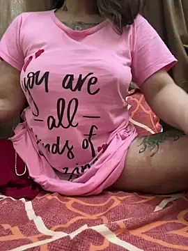 Stripchat Sex Chat of Indian_model9