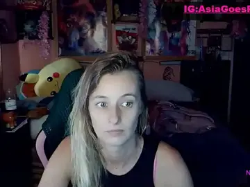 Stripchat Free Live Porn of YourSecretGF963