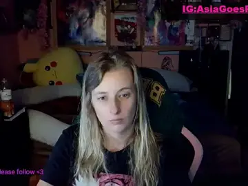 Stripchat Free Live Porn of YourSecretGF963