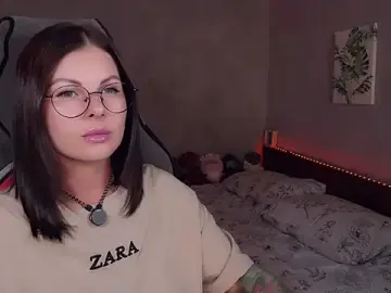 Stripchat Sex Cam of Alaska_ya