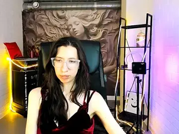 Stripchat Nude Webcam of CareyJonas