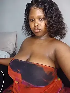 Stripchat Sex Cam of SELYS_NANA