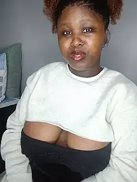 Stripchat Free Live Porn of SELYS_NANA