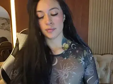Stripchat Live Porn of Isabella_Collen_v