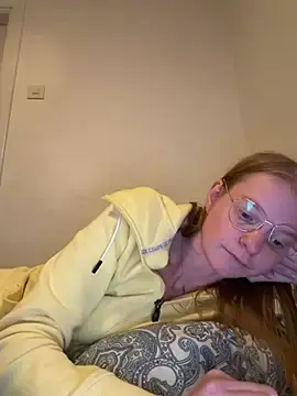 Stripchat Nude Webcam of jannis1992