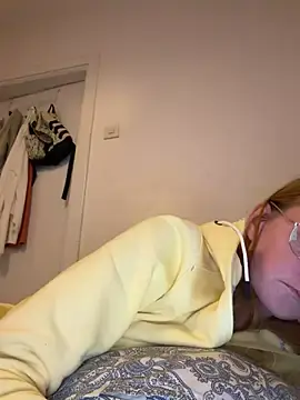 Stripchat Nude Webcam of jannis1992