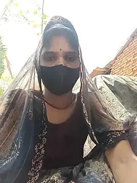 Stripchat Free Porn Cam of Chhavi_Chadha