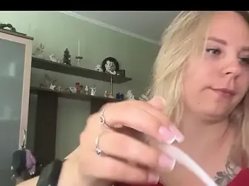 Stripchat Adult Webcams of Thalia__Star